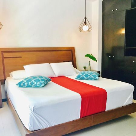 Deluxe Apartment Centro Playa Playa del Carmen Zewnętrze zdjęcie