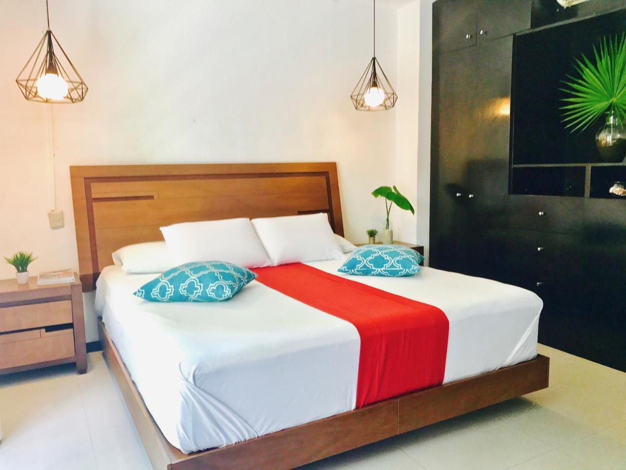 Deluxe Apartment Centro Playa Playa del Carmen Zewnętrze zdjęcie