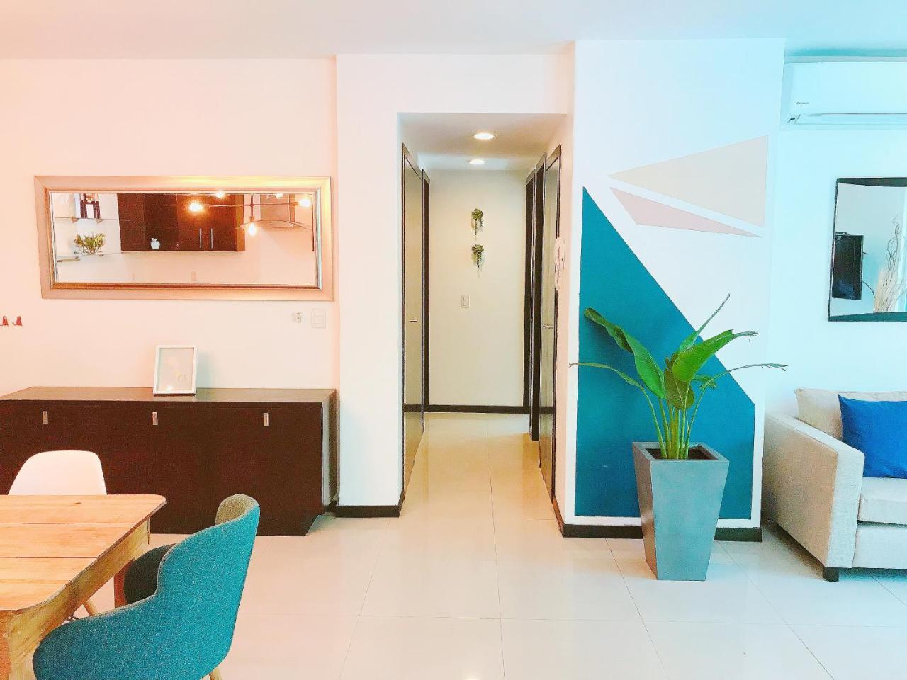 Deluxe Apartment Centro Playa Playa del Carmen Zewnętrze zdjęcie