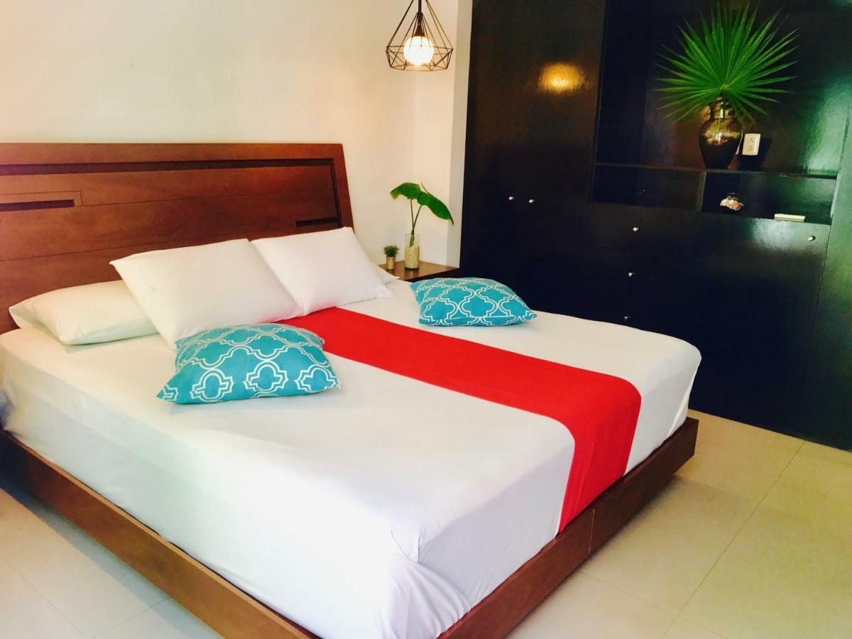 Deluxe Apartment Centro Playa Playa del Carmen Zewnętrze zdjęcie